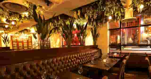 PARO Covent Garden