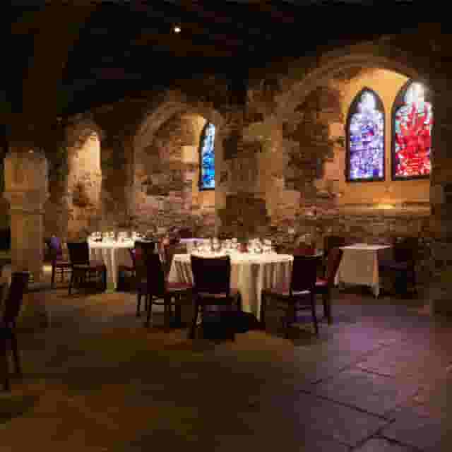 St Etheldreda's Church