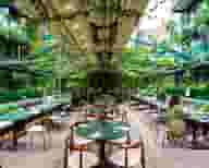 Swiss Cottage