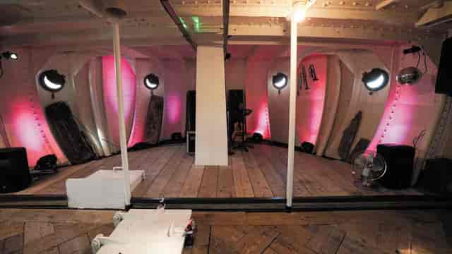 St George's Arts Centre & Café - image 3