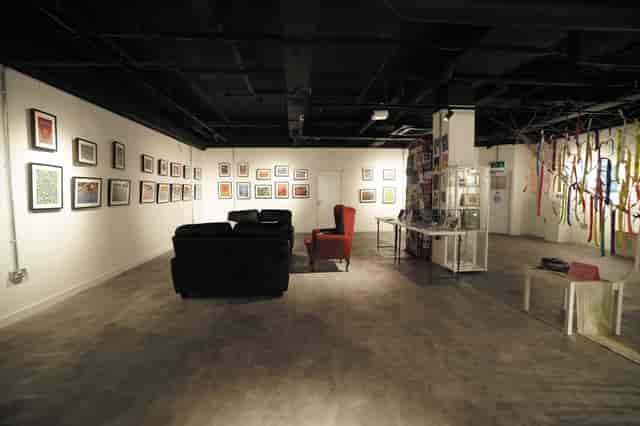 St George's Arts Centre & Café - image 2