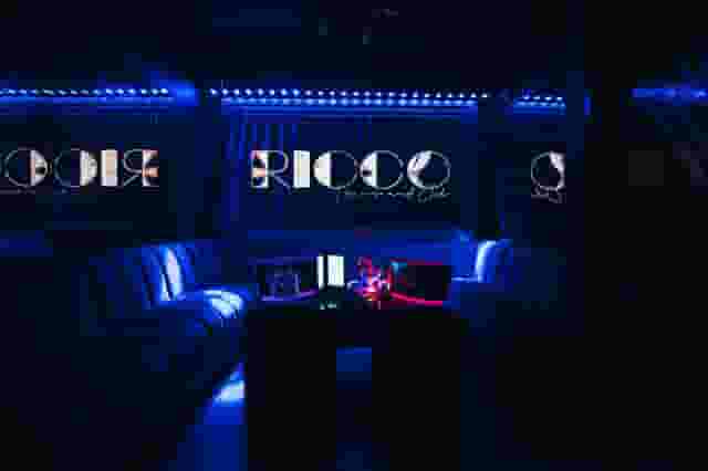 Ricco London