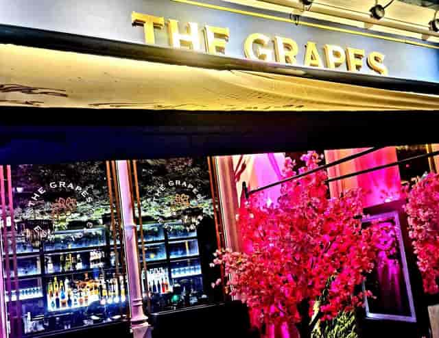The Grapes - image 3