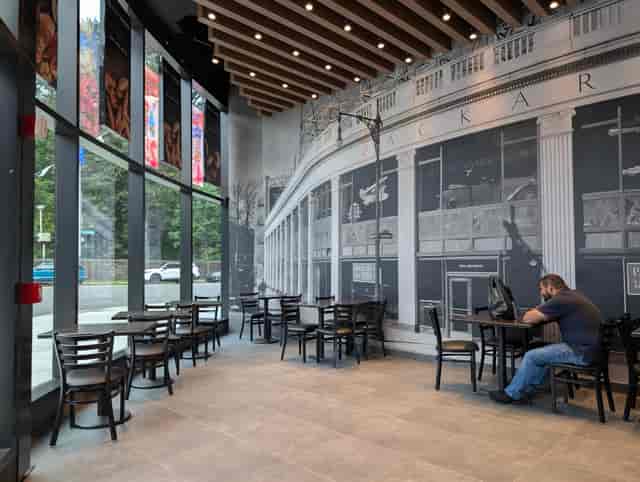 Cafe Inn - image 2