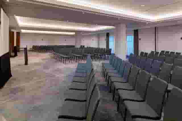 Upper Conference Suite