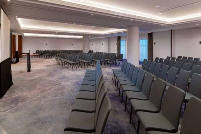 Upper Conference Suite