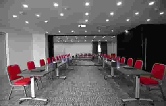 Upper Conference Suite