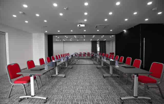 Grandior Hotel Prague - image 3