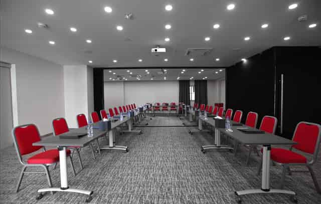 Upper Conference Suite