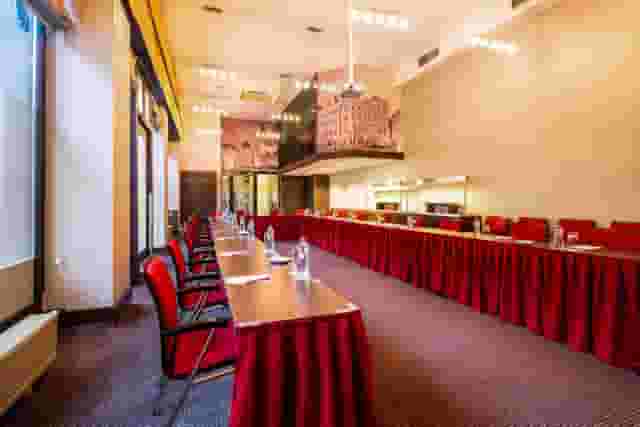 Upper Conference Suite