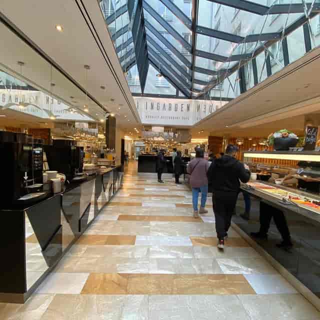 Grandium Hotel Prague - image 2