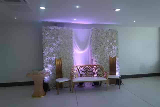 Maya Lounge - image 3