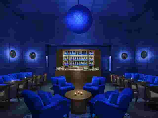 Maya Lounge