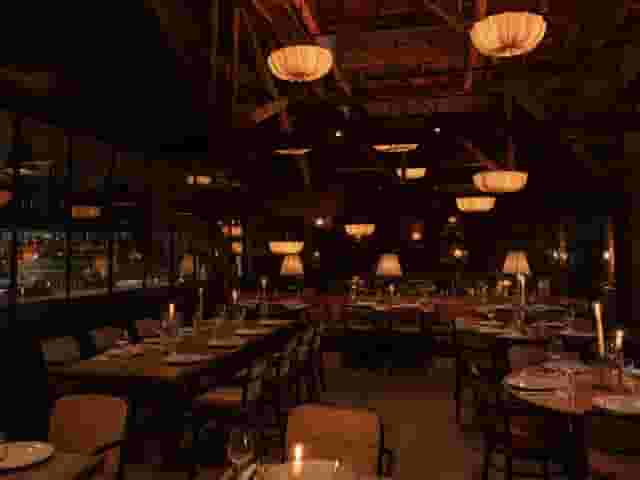 Maya Lounge