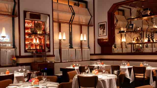 Punto Restaurant - image 2
