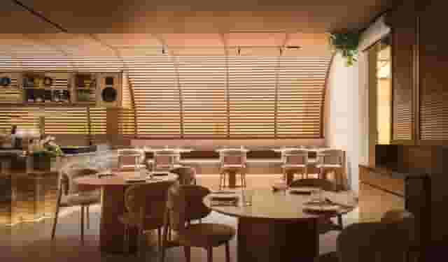 Punto Restaurant