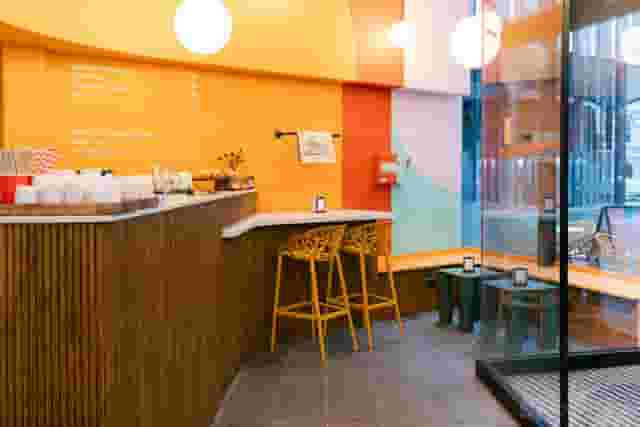 Kofi Cafe