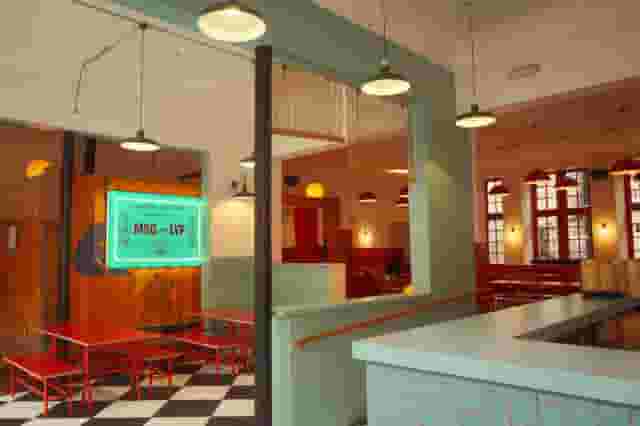 Kofi Cafe