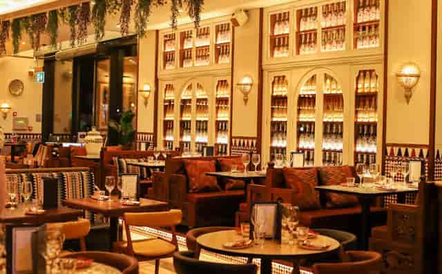 Tashas Homestyle Cuisine - image 3