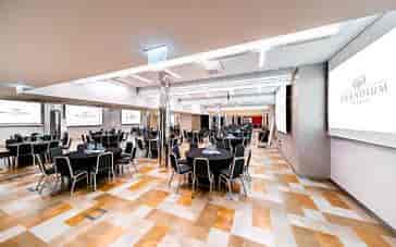 Grandium Hotel Prague - image 2