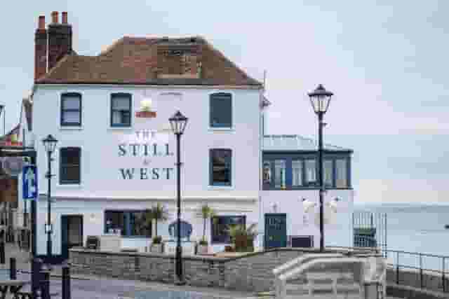 The Still & West