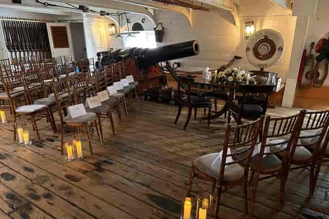 HMS Warrior - image 3