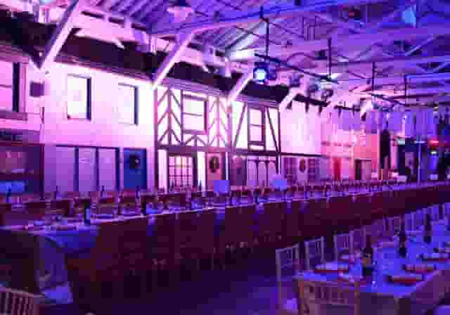 Boathouse 7