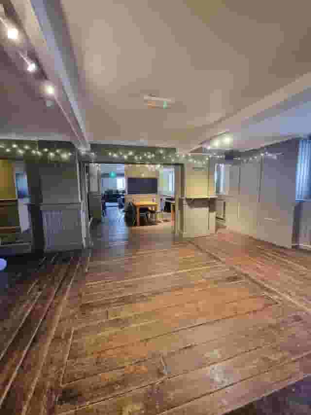 The Jolly Sailor