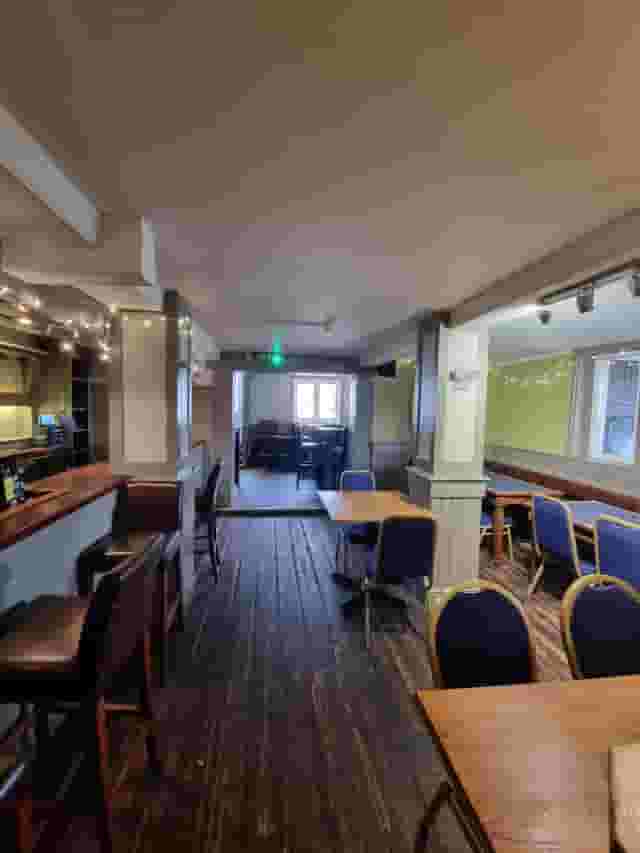 The Jolly Sailor