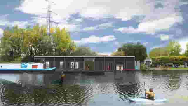 Boathouse 4