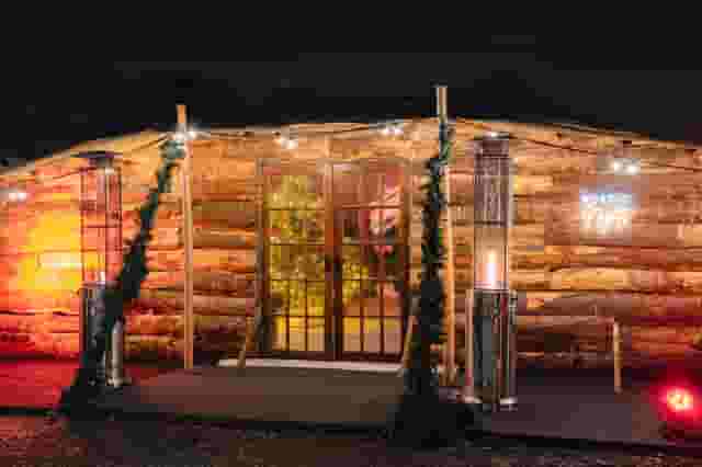 Nordic Nights Christmas Party Venue