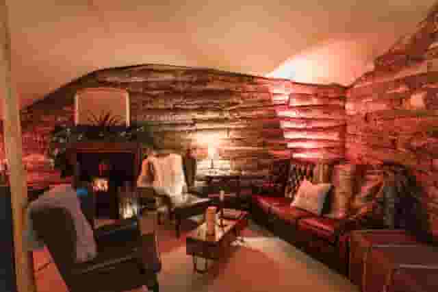 Nordic Nights Christmas Party Venue