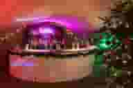 Christmas Party Venues