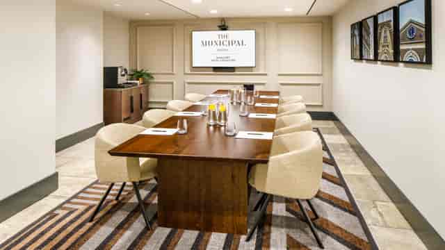 Space Liverpool - image 3