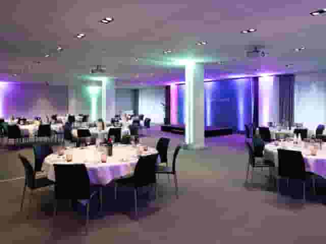 Space Liverpool