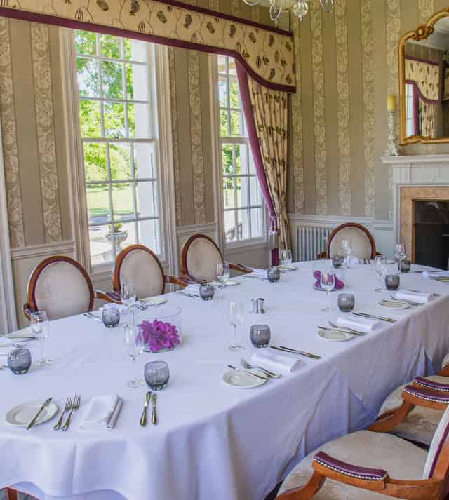 Heron Room