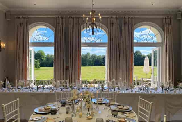 Brockencote Hall Hotel - image 2