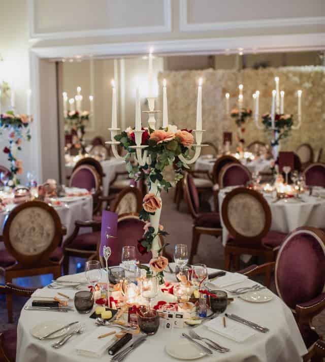 Heron Room