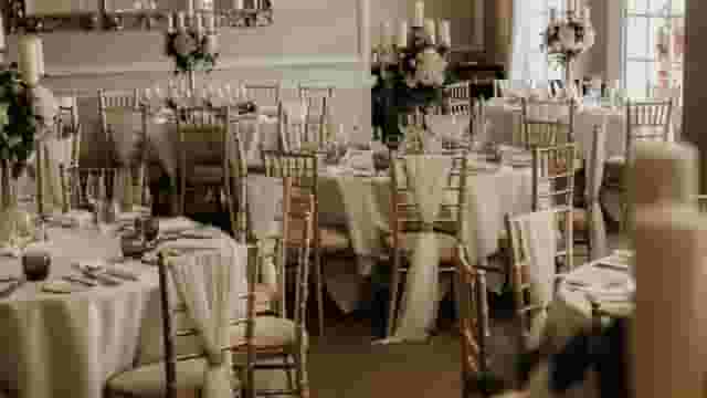 Heron Room