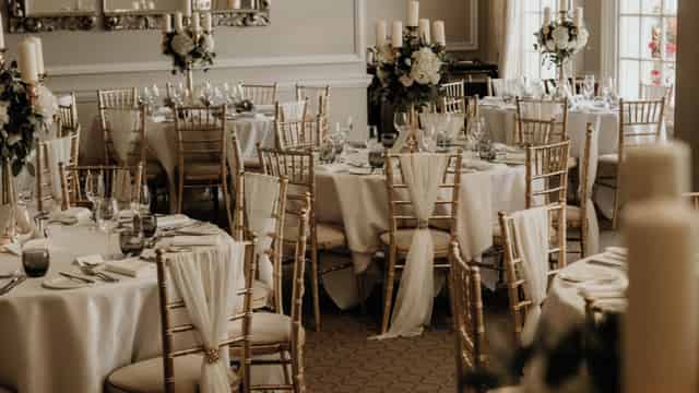 Heron Room