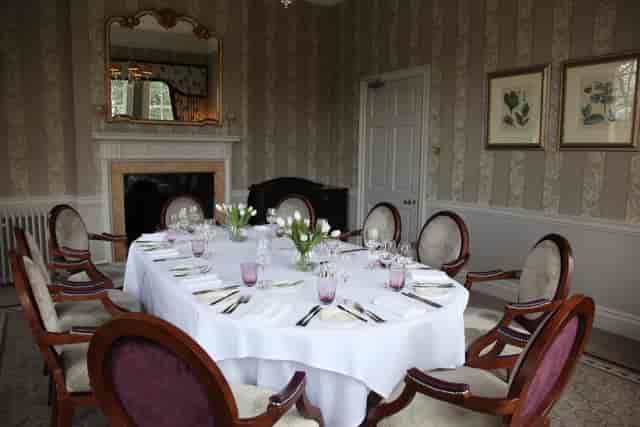 Brockencote Hall Hotel