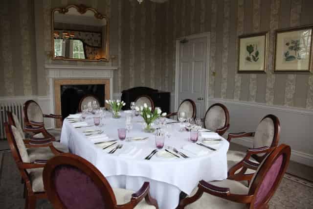 Heron Room