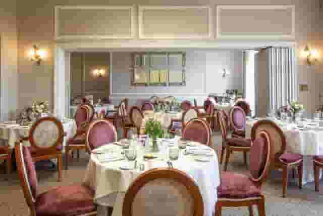 Swan Room
