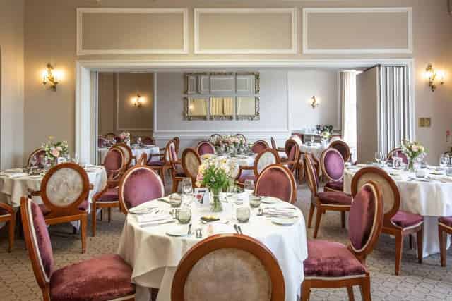 Swan Room