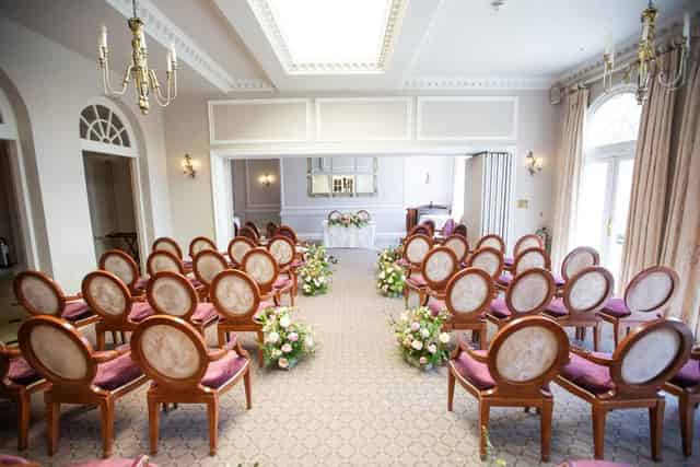 Swan Room