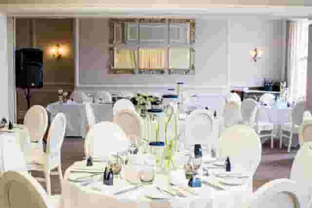 Swan Room