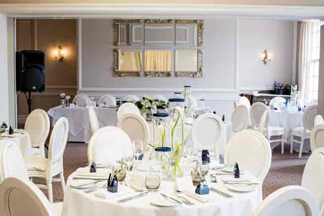 Brockencote Hall Hotel - image 3