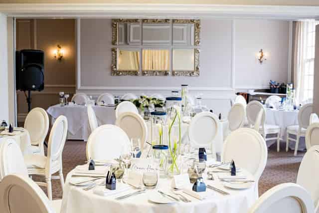 Swan Room