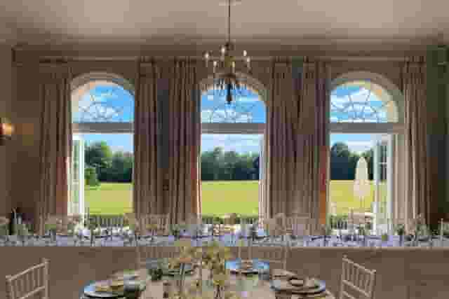 Swan Room