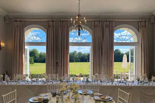 Swan Room
